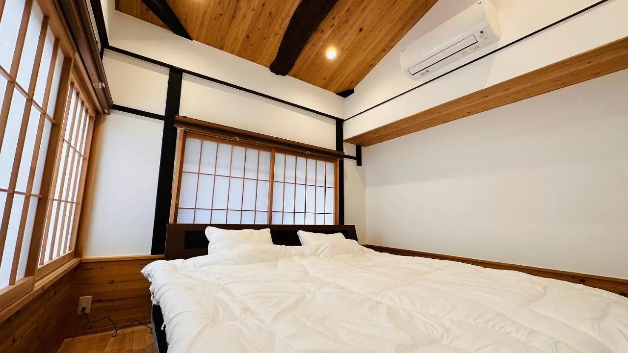 弓張月 Villa Kyoto