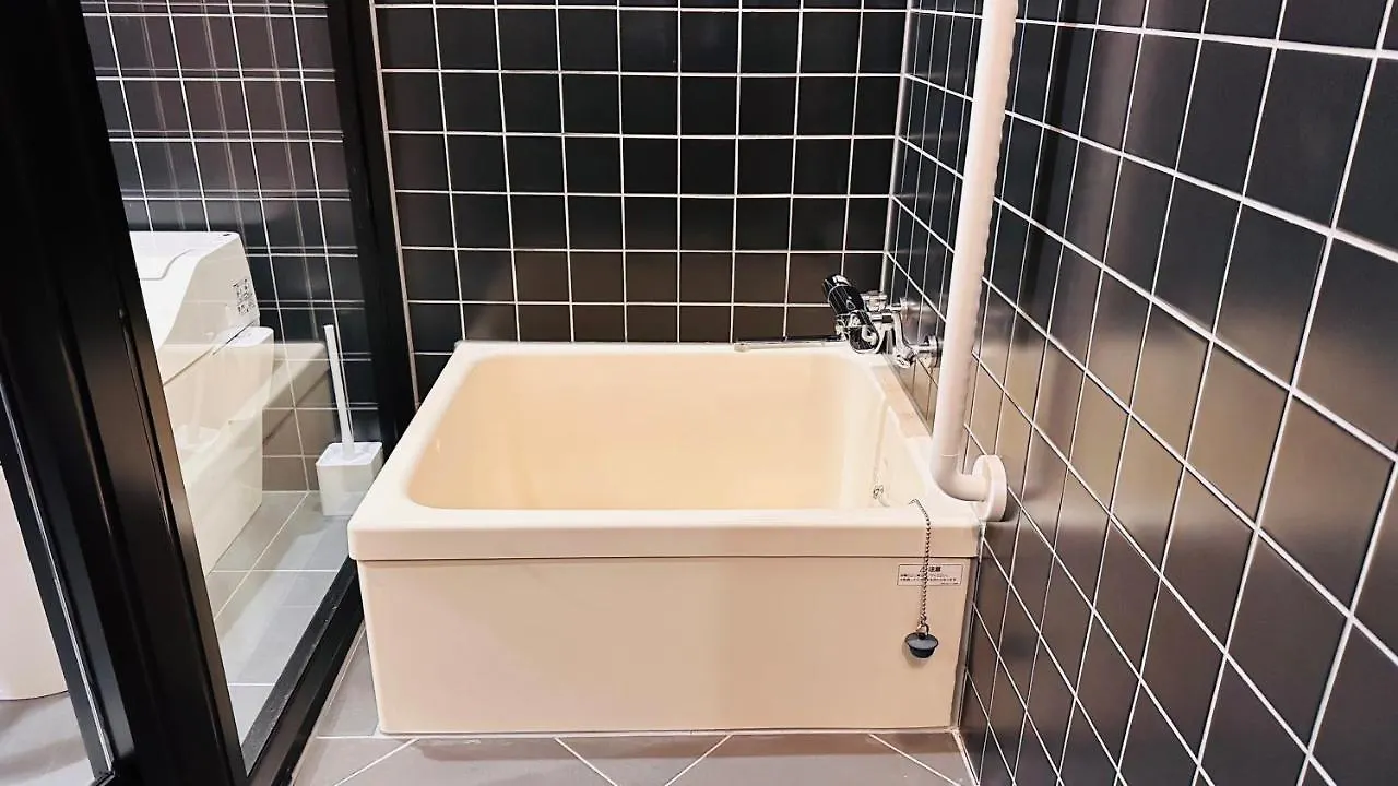 弓張月 Villa Kyoto