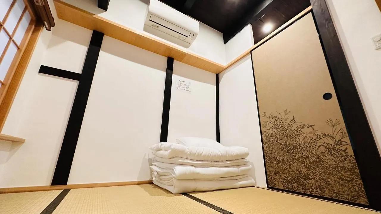弓張月 Villa Kyoto