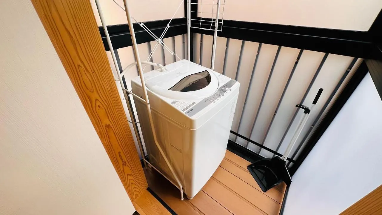 弓張月 Villa Kyoto 0*,  Japan