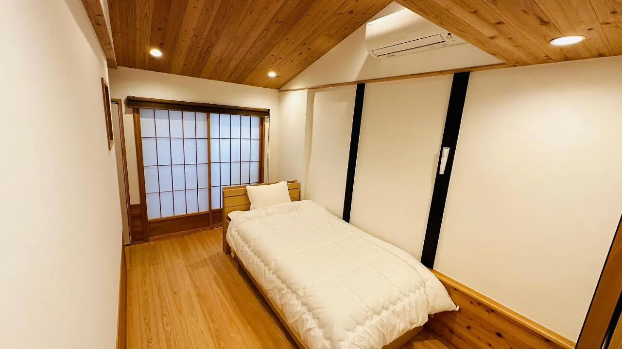 弓張月 Villa Kyoto 0*,