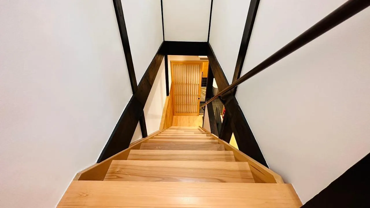 弓張月 Villa Kyoto