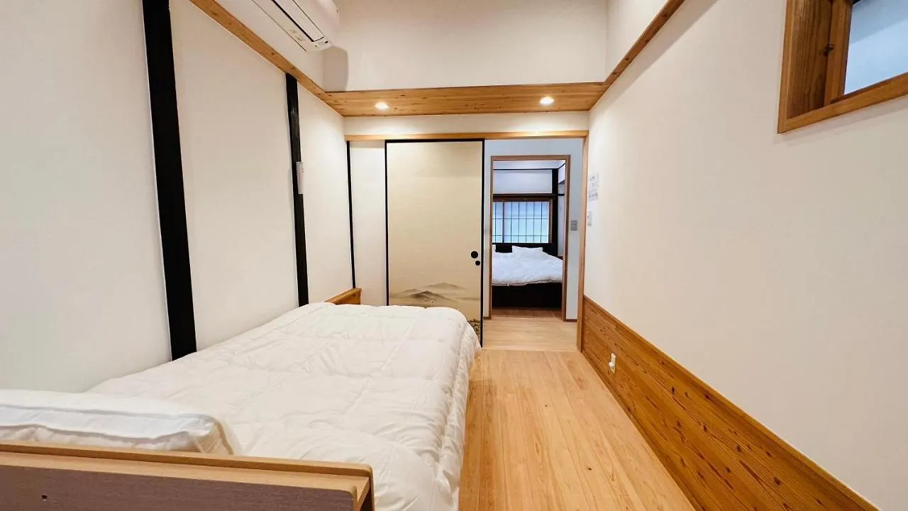 弓張月 Villa Kyoto