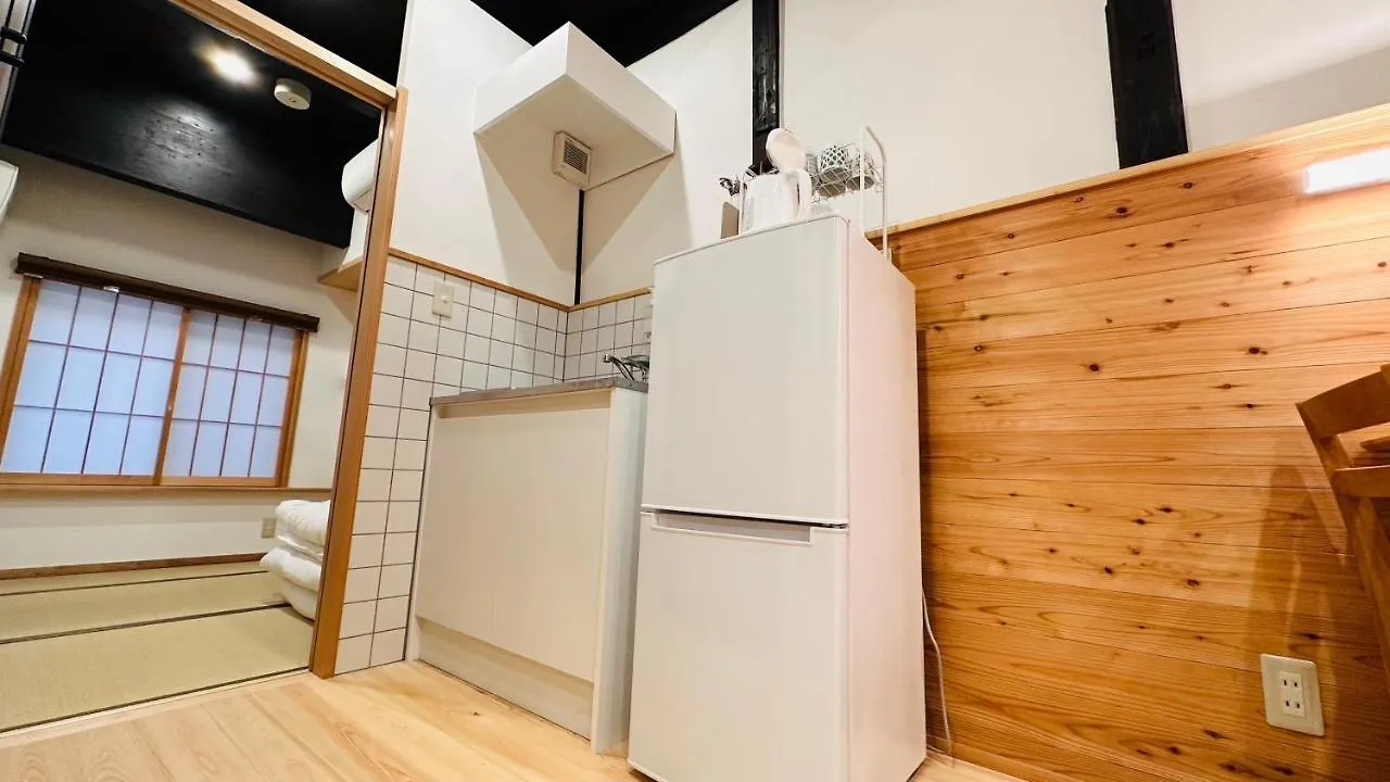 弓張月 Villa Kyoto