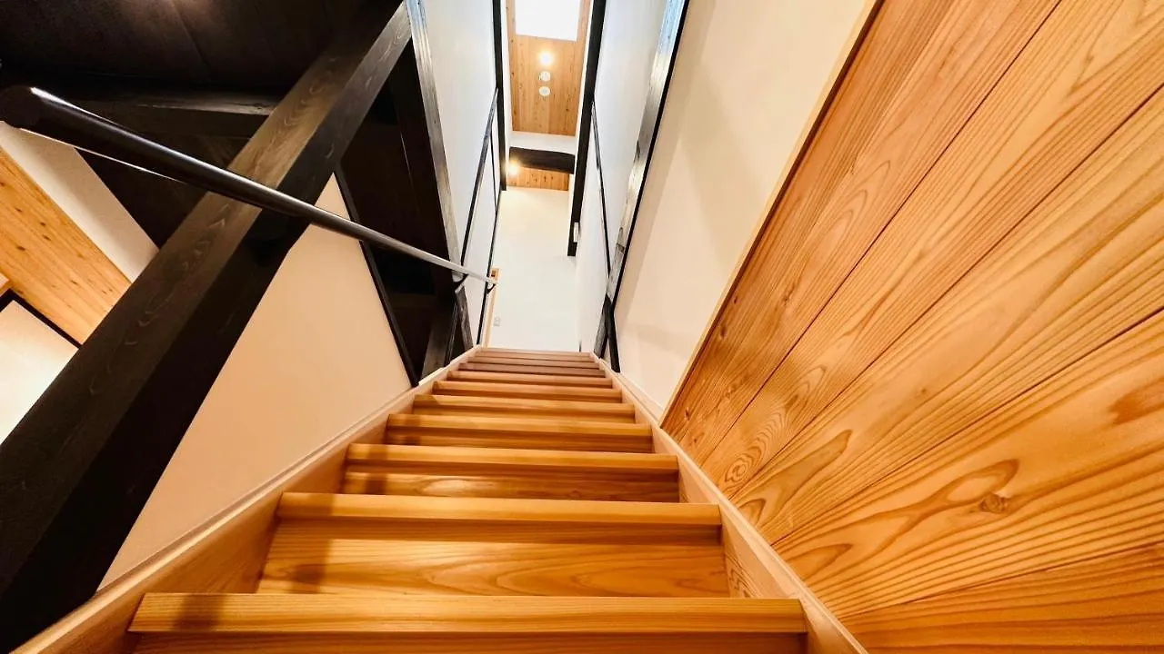 弓張月 Villa Kyoto