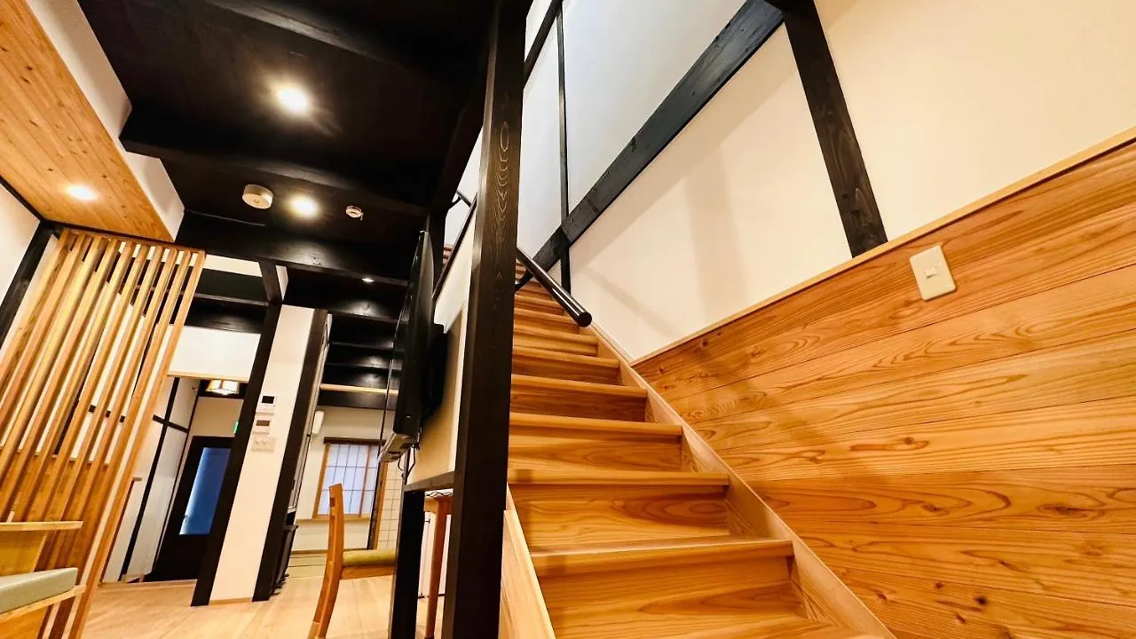 弓張月 Villa Kyoto