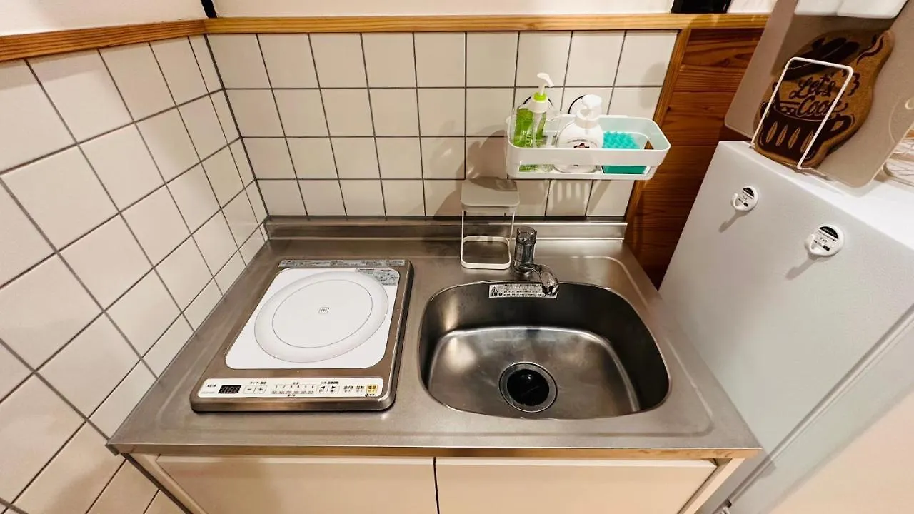 弓張月 Villa Kyoto