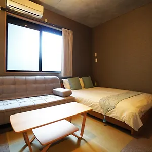  Apartment Musubi