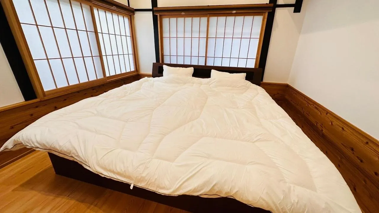 弓張月 Villa Kyoto